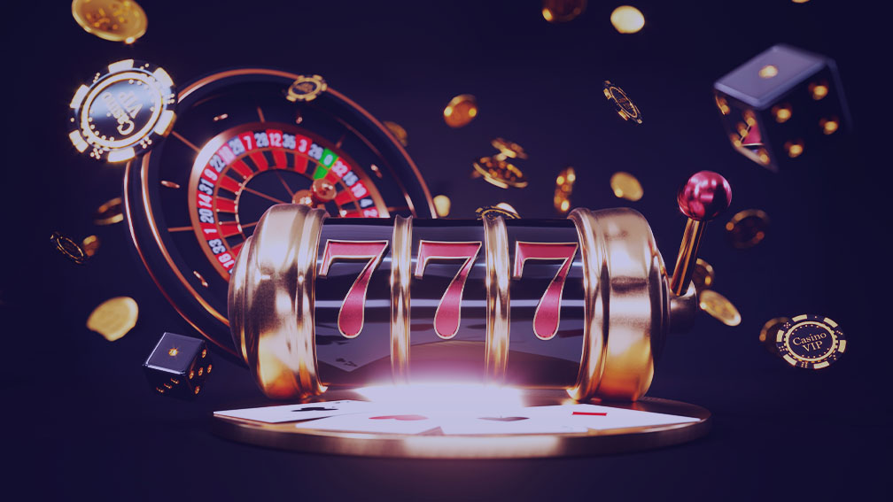 The Ultimate Guide to Casino Gamdom Unlocking a World of Gaming The Ultimate Guide to Casino Gamdom Unlocking a World of Gaming