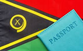 Understanding Vanuatu Passport Fees and Application Process 893388862