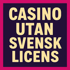 Casino med minsta insättning - Spela smart och vinna stort -472814450
