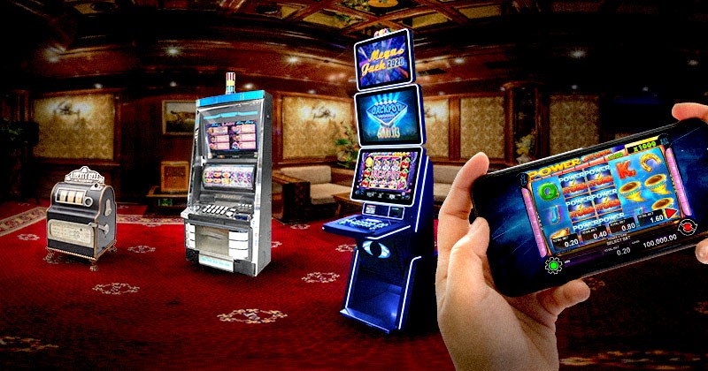 Experience the Thrills of Online Gambling at Bets24 Casino