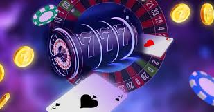 Explore the Thrills of MrLucky9 Casino Your Destination for Online Gaming