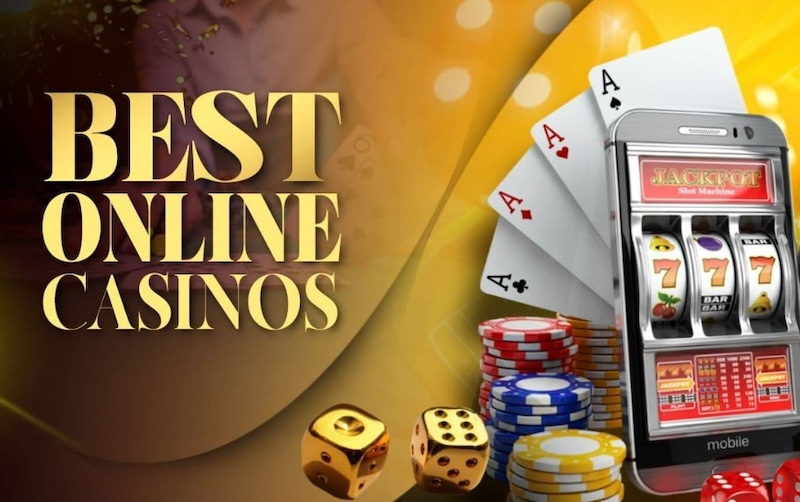 Explore the Thrills of MrLucky9 Casino Your Destination for Online Gaming