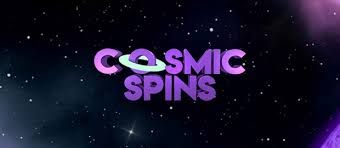 Exploring Cosmic Spins Casino Your Gateway to Interstellar Gaming Fun