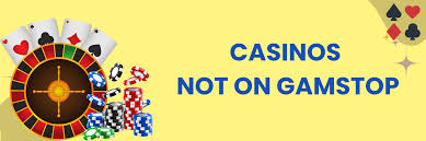 Exploring Gambling Sites Not on GamStop A Comprehensive Guide -1101956513