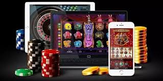 Exploring the Online Casino Market Opportunities for Sale in the UK