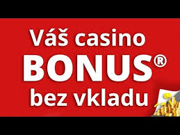Hrajte v kasinech za reálné peníze a užijte si vzrušení