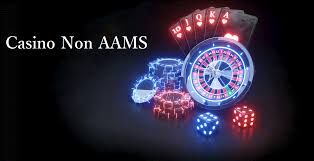 I migliori casinò non AAMS Guida completa ai siti di gioco online I migliori casinò non AAMS Guida completa ai siti di gioco online
