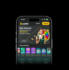 JB Казино Ваш Путеводитель в Мир Азартных Игр