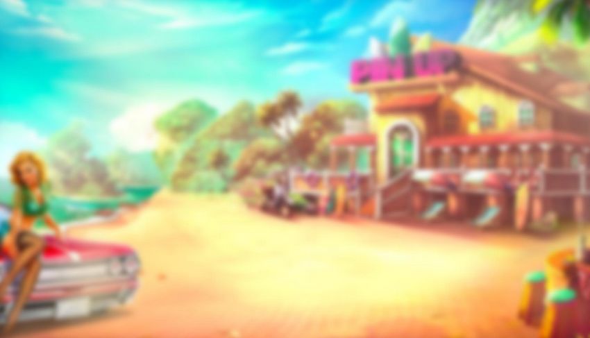 Обзор казино Pin Up Обзор казино Pin Up