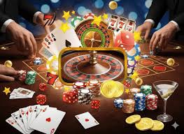 Bedste Danske Live Casino Din Guide til Den Ultimative Spiloplevelse