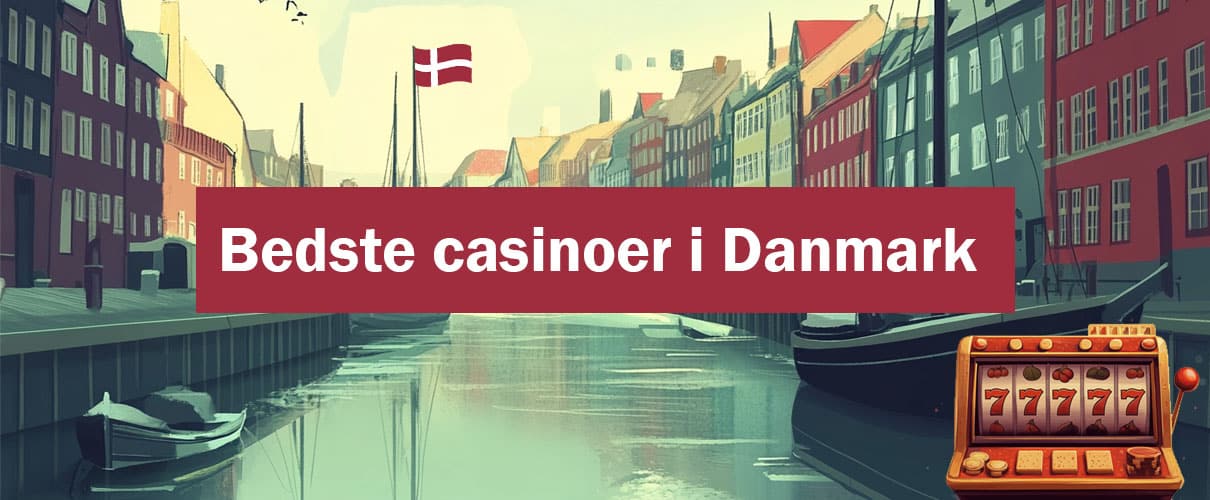 Bedste Live Casinoer i Danmark - En Guide til Topoplevelser