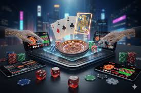 Bedste Mobil Casino Spil Anytime, Anywhere