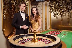 Bedste Roulette Casino Find Dit Ideelle Spillested