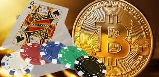 Bitcoin Casino i Danmark Spil Sikkert og Anonymt Bitcoin Casino i Danmark Spil Sikkert og Anonymt