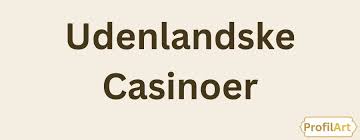 Casino med Revolut Din guide til hurtige og sikre indbetalinger