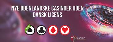 Casino med Revolut Din guide til hurtige og sikre indbetalinger