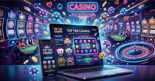 Casino med ROFUS En Guide til Ansvarligt Spil