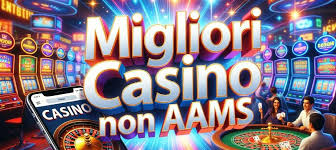 Casino Senza Invio Documenti Giochi e Vantaggi