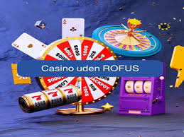 De Bedste Gambling Sider Uden ROFUS De Bedste Gambling Sider Uden ROFUS