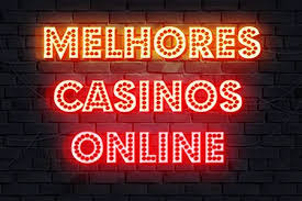 Descubra os Melhores Online Casinos com Bónus Espectaculares