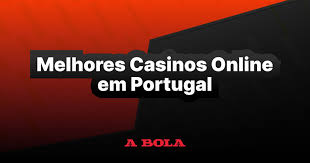 Descubra os Melhores Online Casinos com Bónus Espectaculares