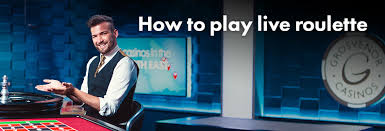 Die Faszination von Live Roulette im Casino 1550914128