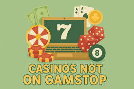 Discovering Non GamStop Casinos in the UK
