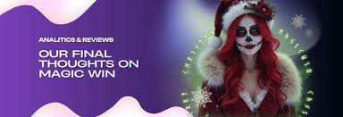 Discovering the Magic A Guide to Magic Win Casino Sister Sites