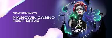 Discovering the Magic A Guide to Magic Win Casino Sister Sites