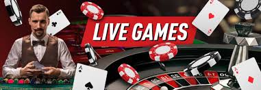 Experience the Excitement of Live Roulette at Your Favorite Casino Site