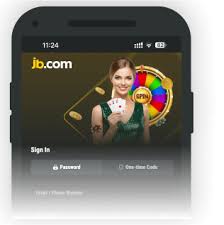 Experience the Thrills Anywhere with JB Casino Mobile App Experience the Thrills Anywhere with JB Casino Mobile App