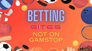Exploring Alternative Bookmakers Not on GamStop for Horse Racing