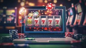 Exploring Casino Joy UK The Ultimate Online Gaming Experience