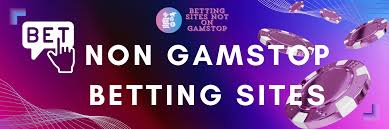 Exploring Non GamStop Bookies Your Guide to Alternative Betting Options 947790159