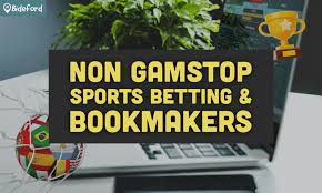 Exploring Non GamStop Bookies Your Guide to Alternative Betting Options 947790159
