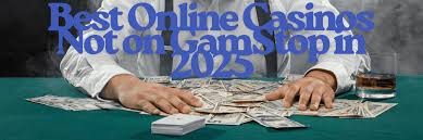 Exploring Non GamStop Casinos in the UK A Guide for Players