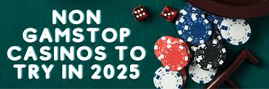 Exploring Online Casinos Not on GamStop A Comprehensive Guide 599724925