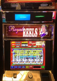 Exploring the Thrills of Royal Reels Casino Exploring the Thrills of Royal Reels Casino