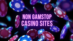 Exploring UK Non-Gamstop Casinos Freedom and Choices for Players