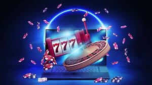 Log In to Your Fire Accessing Your Favorite Online Casino