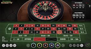 Online Roulette Spil og Strategier for Succes 167601066