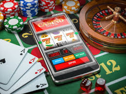 Discover the Exciting World of Casino MySpins 760801612