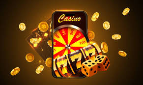 Discover the Thrills of Agent Spins Casino & Sportsbook -1837330246