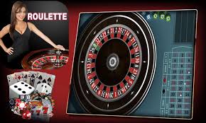Echtgeld Roulette Online Der Ultimative Leitfaden für Spieler -666772762