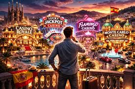 Explorando los Mejores Casinos Fuera de España -1236160137