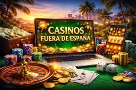 Explorando los Mejores Casinos Fuera de España -1236160137