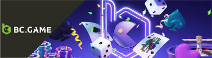Exploring BC Game The Online Casino Revolution in Bangladesh Exploring BC Game The Online Casino Revolution in Bangladesh