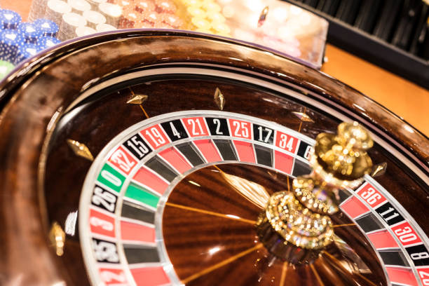 Exploring Non Gamstop Roulette Sites A Guide for Players