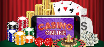 Exploring Non-UK Casino Sites A Guide for Gamblers