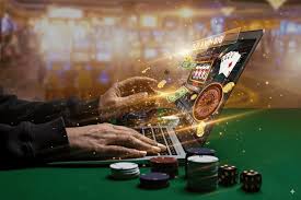 Online Casino i Danske kroner Spil Sikkert og Nyd Fordele